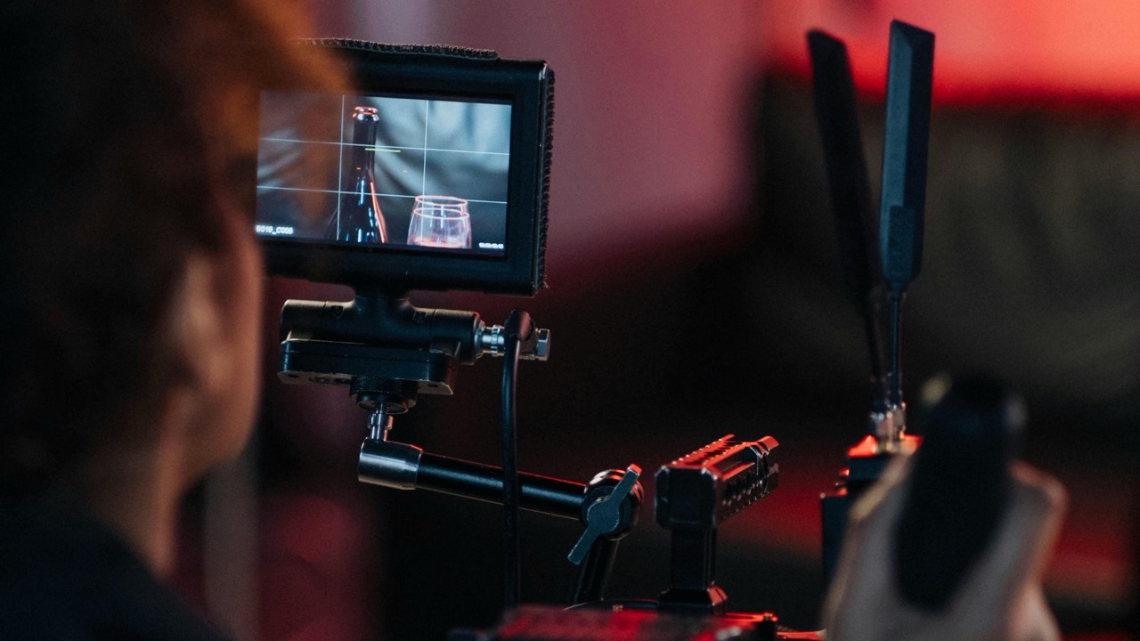 Social Media Betreuung – Beispiel